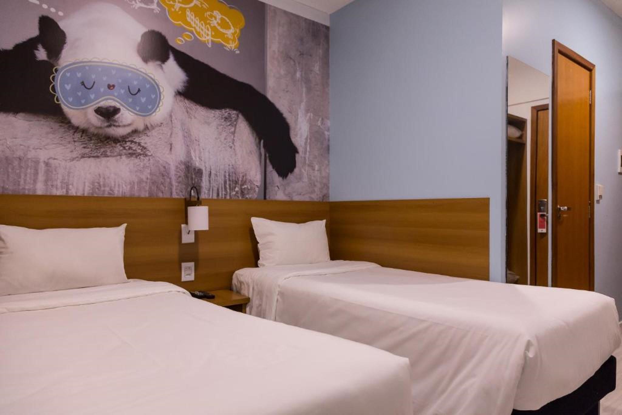 Ibis Styles Ribeirao Preto Maurilio Biagi Hotel ภายนอก รูปภาพ